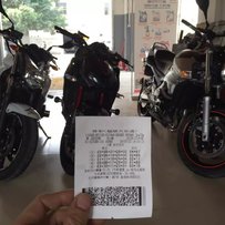 代友出售12GSR600 12XJ6