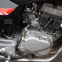 出售原装正版本田王CBT125