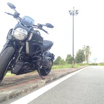 代友发售2013年杜卡迪大魔鬼