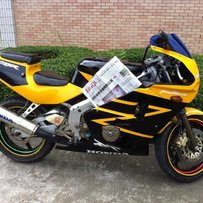 代友发贴出售精神CBR23 400