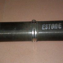 广宁出一条碳钎响喉300元