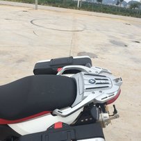 广东省英德市出售2012年 宝马GS650GS 价格60000万