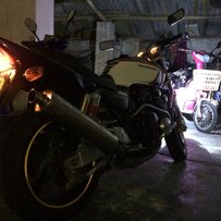 广州增城出00年CB4001代