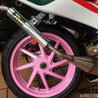 番愚市桥出--01大猪头,93NSR3仔