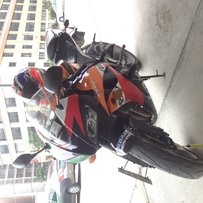 代友：广州市白云区33888出售08铃木小K600cc