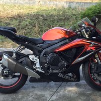 求秒出售铃木K8小r