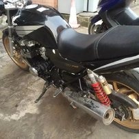 增城新塘出一台99CB750 1W45接刀