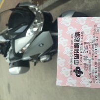 广西梧州出08R1200RT