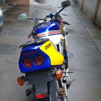 精神nsr250