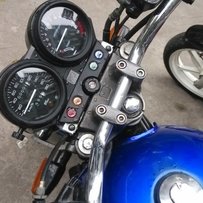 汕头 出售本田蓝宝石和进口电喷小绵羊.（更新视频)