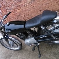 梅州同城出售复古CG