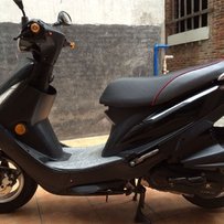 东莞出售原装光阳12年GP110