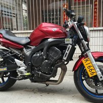 缺钱全球最低价fz6n·2.3万，求秒杀
