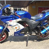 出售新净CBR23期。100c地平线赛跑