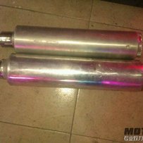 广东清远连州出售96精神CB一台