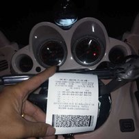 代友发贴出佛沙250