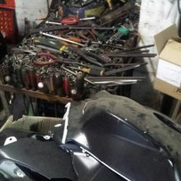 顺德出手09F5一套白板（可自己做花）