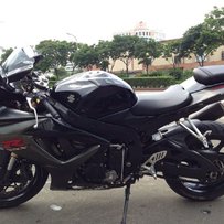 汕头3.5W出售铃木K6 小R   改吉村排气