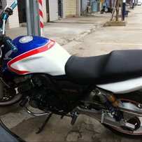 廉江安铺出95CB400.宗申250爬鸡