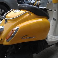 广州出54期本田水冷龟王