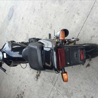 出售精神到随时爆表的95cb400