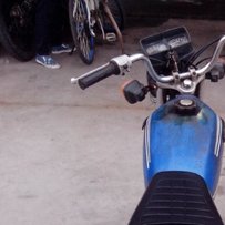 广东阳江市出售本田CG125————1300