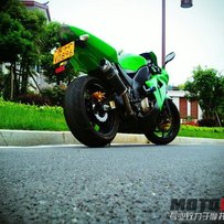 龙岩市出售★05ZX10R★( 车已售 )