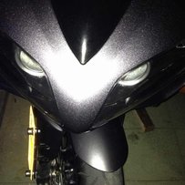 顺德代友放07R1和CBR1000