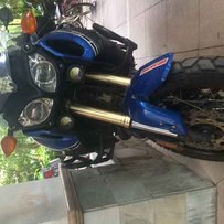 凤岗出11年XT1200Z