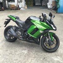 跑车玩累的朋友！试下街车吧