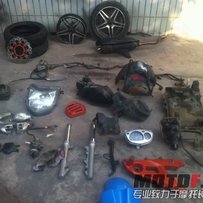 肇庆0-800出劲战原装和改装件``