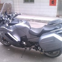 阳春69000代友出售08GTR1400-