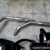 出铁马原装配件及本田NV400发动机