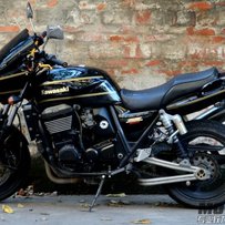 佛山出售极品06ZRX1200大猪头