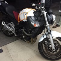 深圳龙岗出售08铃木GSR400