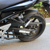 深圳出08精神FZ6S，原版原漆