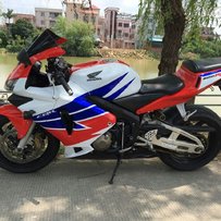 出售04年CBR600 2代CB400