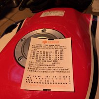 出碣石才回的yamaha fz6n，城市穿梭、长途旅行的必备良驹