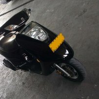 从化代友出YAMAHA丽鹰125 完整 , 精神，成色见图。 接刀.... 换车....
