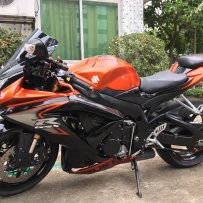 广州南沙榄核出精神K8 小R600