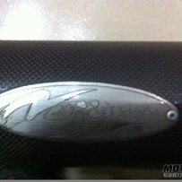 中山出售闲置日本野岛碳纤管一条