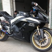 佛山出售09年铃木大R