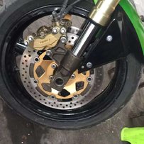 中山出售精神Z1000