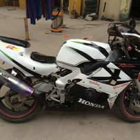 出售精神'cbr29期