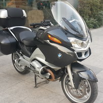 2006年宝马R1200RT