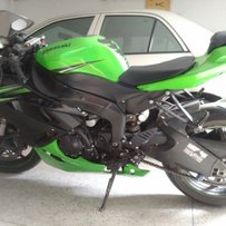 茂名出台11款ZX-6R