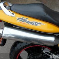 出售99小黄蜂250