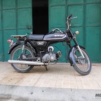 老车铃木K50 雅马哈DX100(急售，接刀）