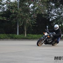 广州番禺出售03年CB400 VTEC2
