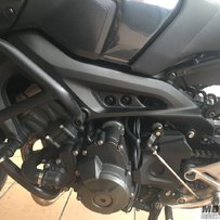 14年MT09/44000求秒，07千R：27500！